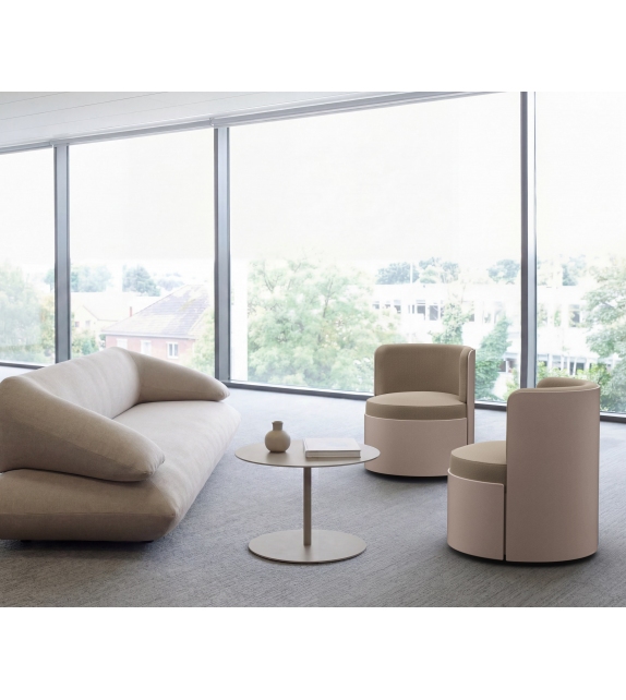 Shogun Kettal Club Chair