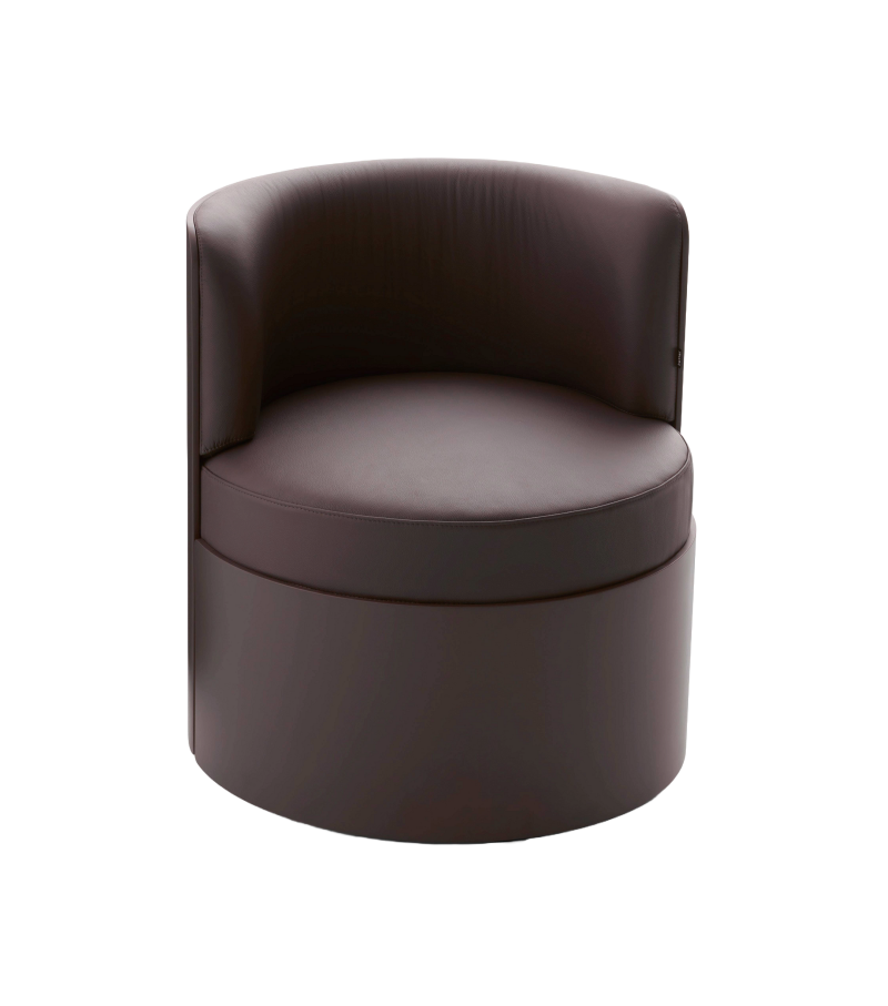 Shogun Kettal Club Chair
