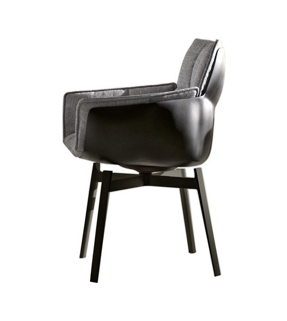 Husk B&B Italia Chair