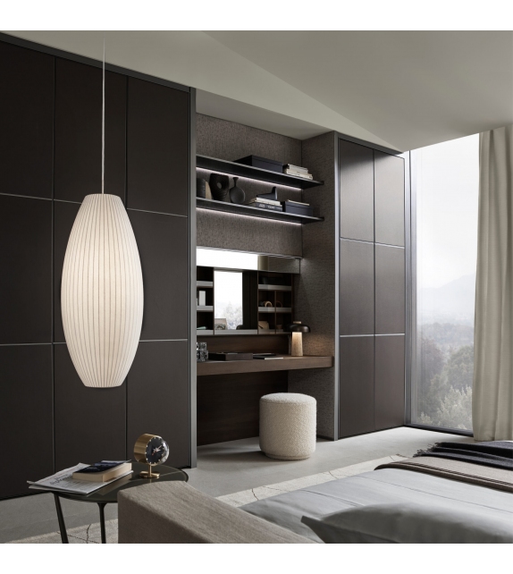 Vanity Rimadesio Système de Nuit