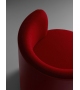 Shogun Wood Kettal Club Chair