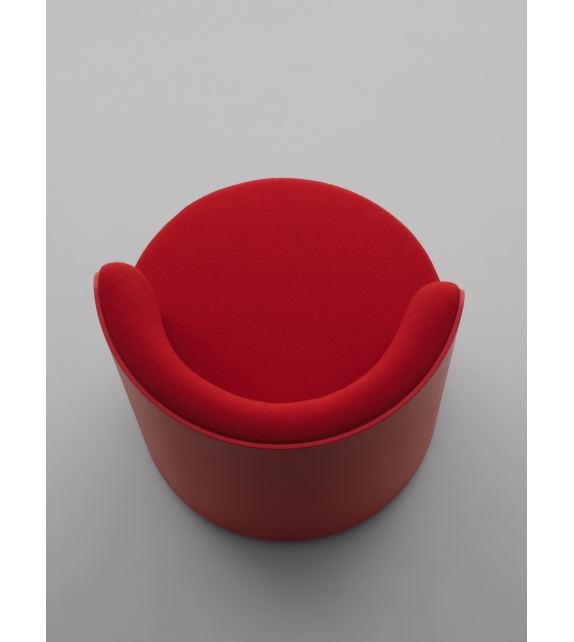 Shogun Wood Kettal Sillón de Comedor