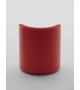 Shogun Wood Kettal Petit Fauteuil
