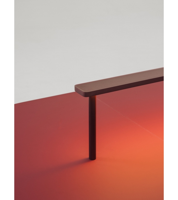 Area Kettal Sistema de Mesas