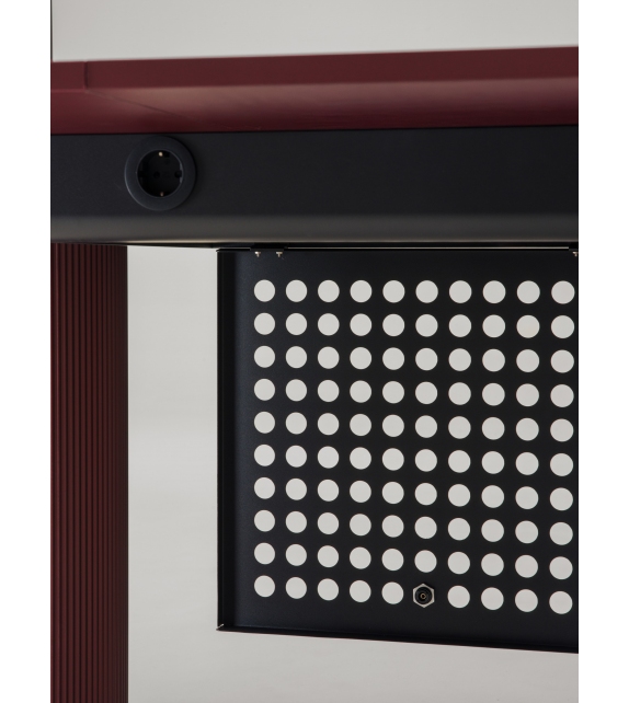 Area Kettal Table System