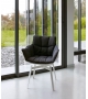 Husk B&B Italia Stuhl