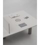Area Kettal Table System