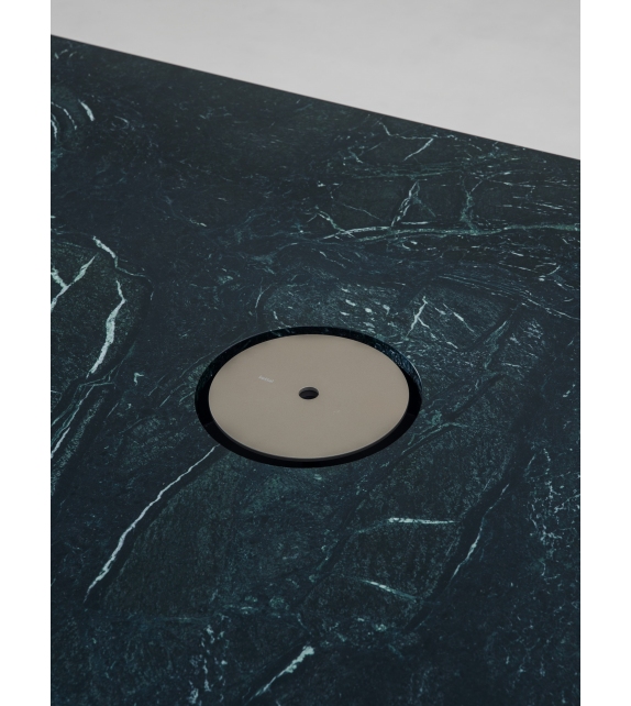 Area Kettal Table System