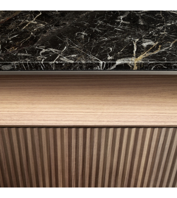 Self Blade Rimadesio Cabinet