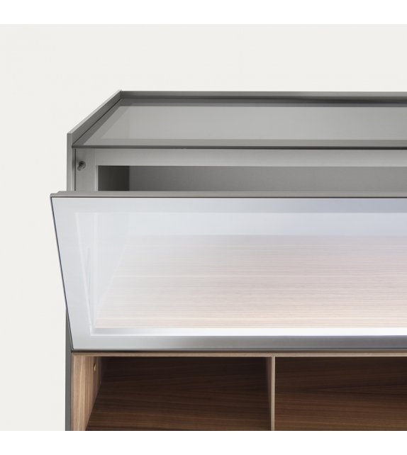 Self Blade Rimadesio Anrichte