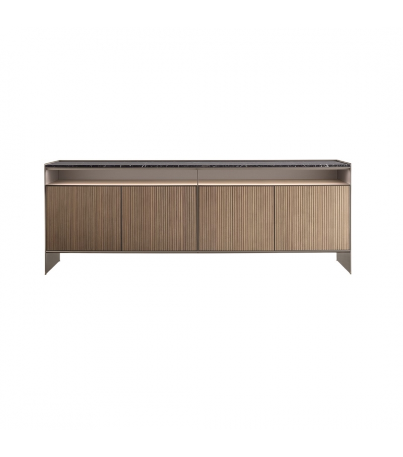 Self Blade Rimadesio Mueble Contenedor