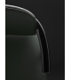 U-Type Kettal Chaise avec Piètement 5 Branches sur Roulettes