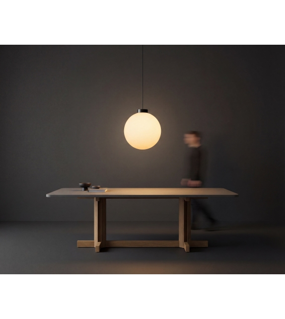 Globo Kettal Suspension