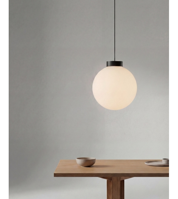 Globo Kettal Lampada a Sospensione