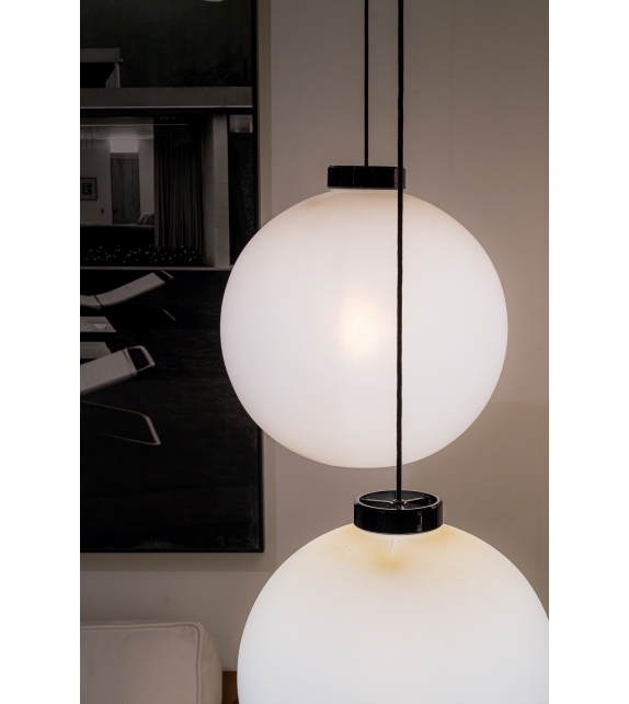 Globo Kettal Suspension