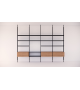 Prêt pour l'expédition - Jack B&B Italia Bibliothèque