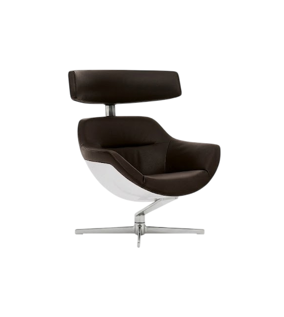 277 Auckland Poltrona Cassina