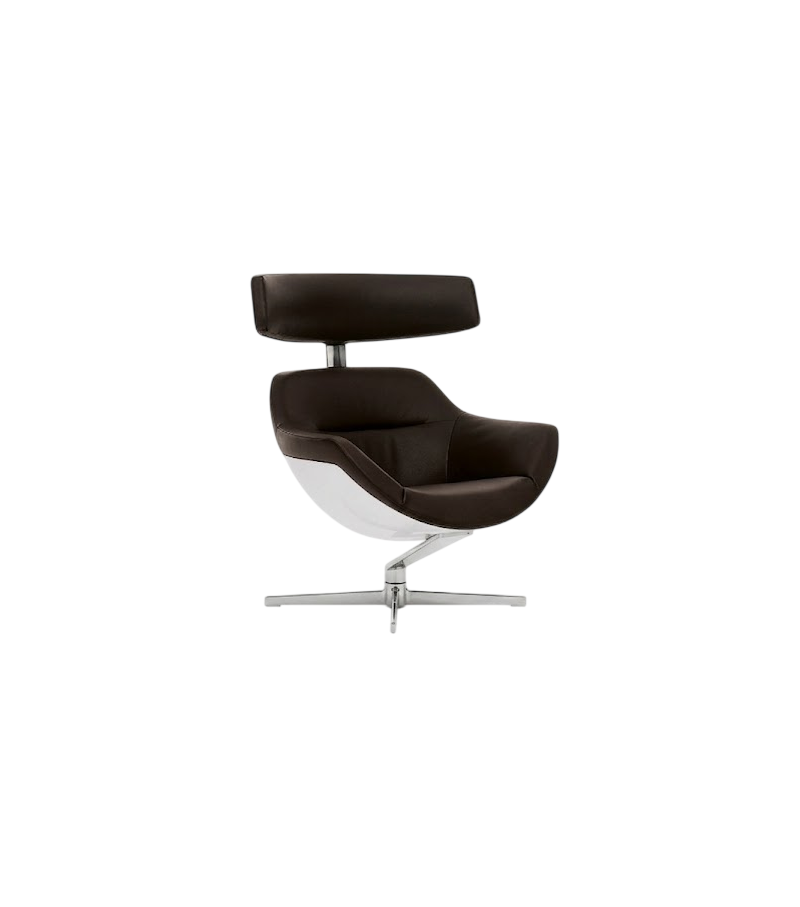 277 Auckland Poltrona Cassina