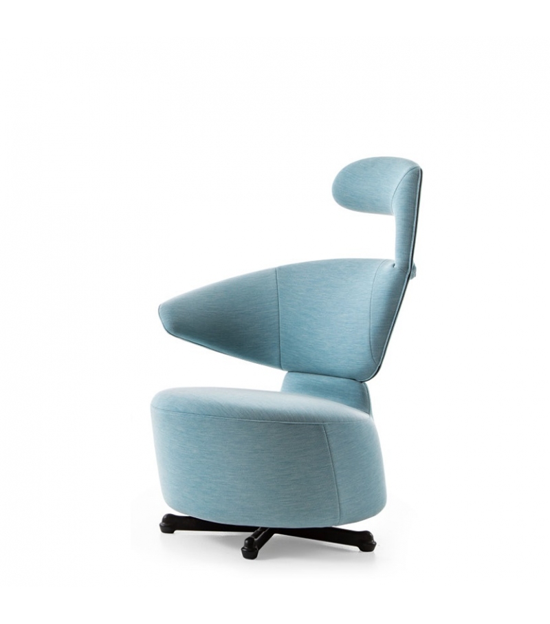 K06 Aki - Biki - Canta Poltrona Cassina