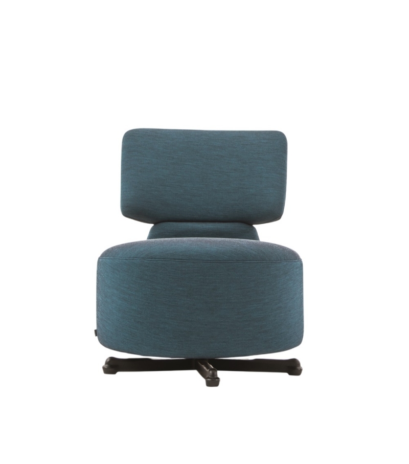K06 Aki - Biki - Canta Armchair Cassina