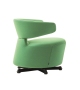 K06 Biki Sessel Cassina