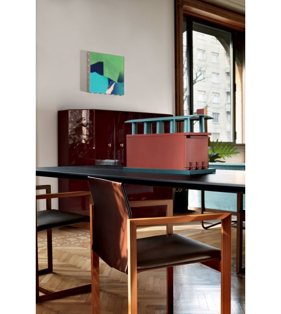 195 Naan Table Cassina