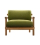 Ayana B&B Italia Outdoor Sessel