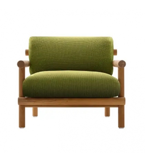 Ayana B&B Italia Outdoor Sessel