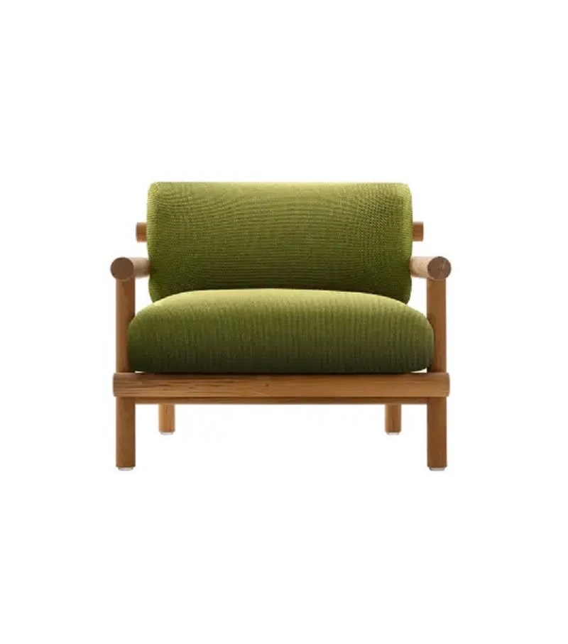Ayana B&B Italia Outdoor Fauteuil
