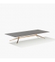 Mondrian Poliform Couchtisch