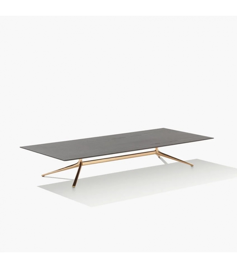 Mondrian Poliform Coffee Table