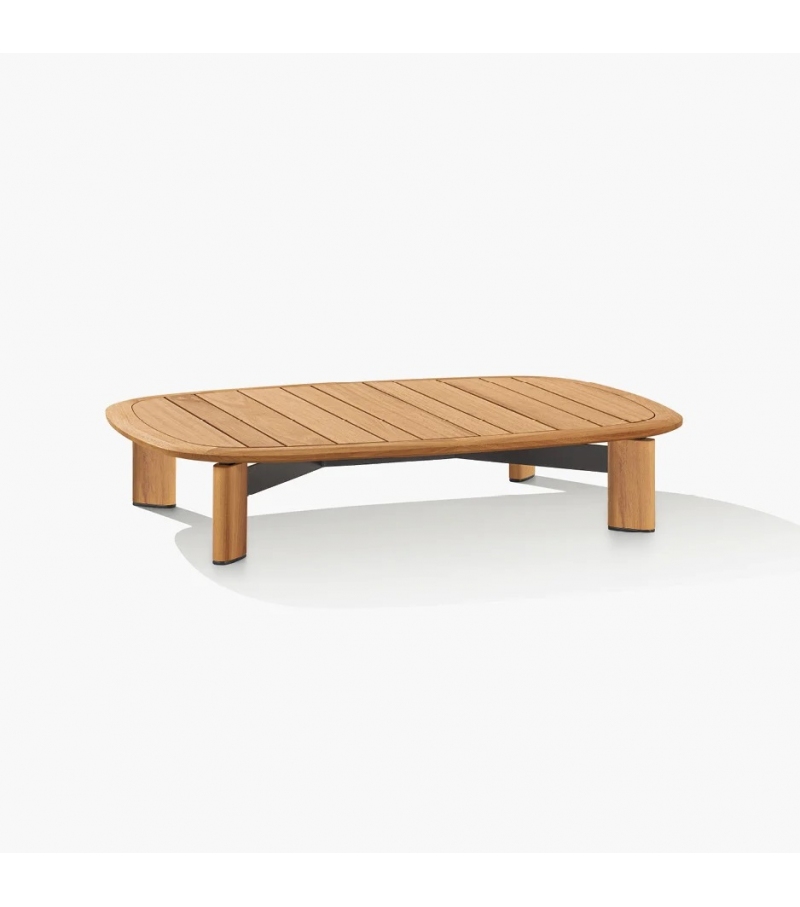 Ketch Poliform Coffee Table