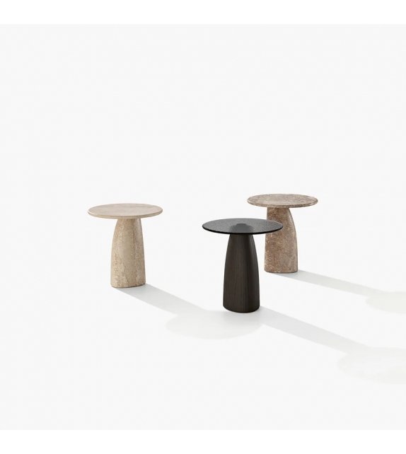 Strata Indoor Poliform Coffee Table