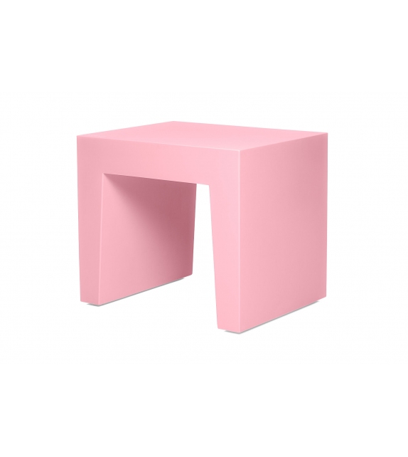Concrete Seat Fatboy
