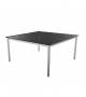 10 Table en Tube, Grand Modèle Cassina