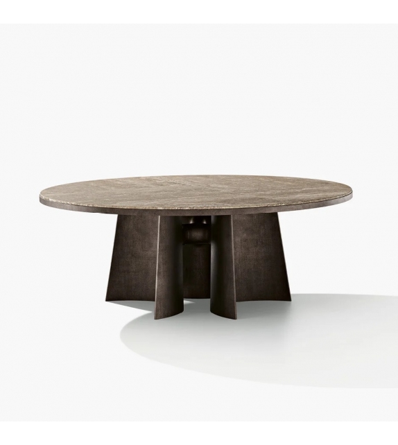 Kensington Poliform Round Table