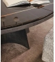 Kensington Poliform RoundTisch