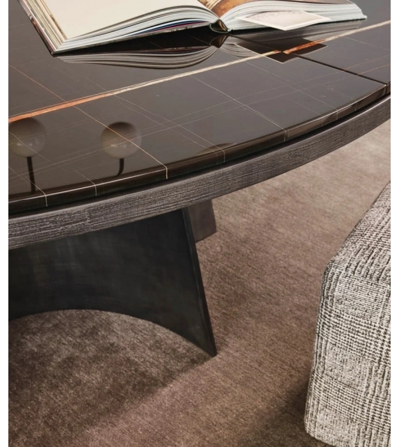 Kensington Poliform Mesa Redonda