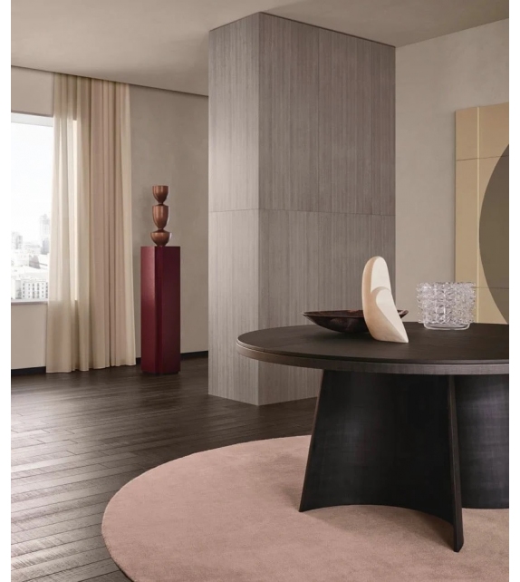 Kensington Poliform RoundTisch