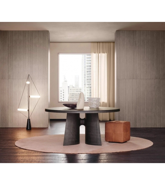 Kensington Poliform RoundTisch