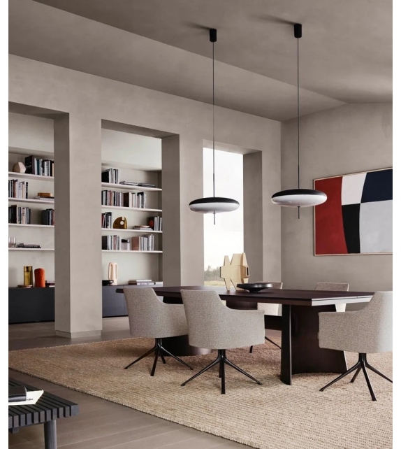 Kensington Poliform Mesa