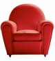 Pronta consegna - Vanity Fair Poltrona Frau - SC 127 Siam