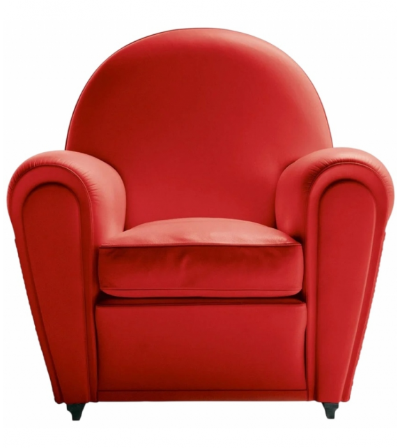 Pronta consegna - Vanity Fair Poltrona Frau - SC 127 Siam