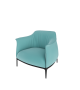 Listo para entregar - Archibald Poltrona Frau Sillón - Nest Zircone