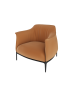 Versandfertig - Archibald Poltrona Frau Sessel - SC 66 India