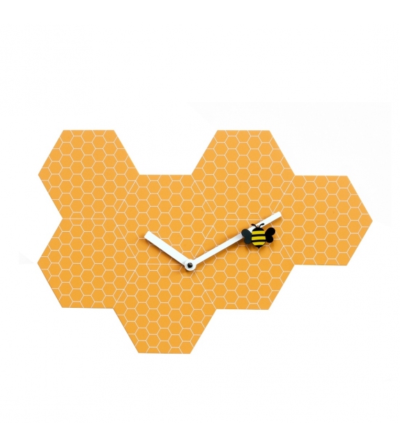 Time2bee Horloge Progetti