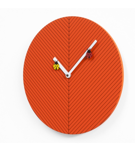 Time2bugs Clock Progetti