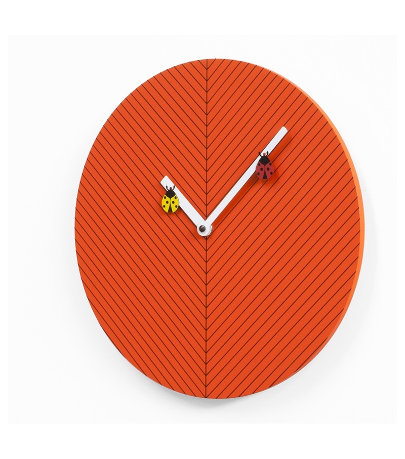 Time2bugs Reloj Progetti