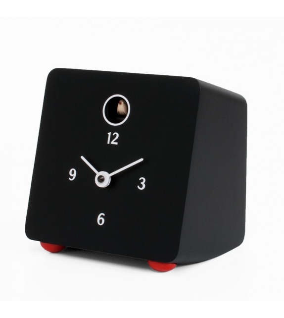 Fido Horloge Progetti