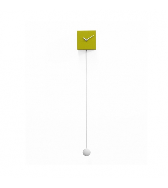 Long_time Uhr Progetti